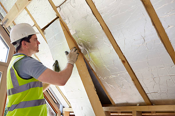 Best Commercial Insulation in Peekskill, NY